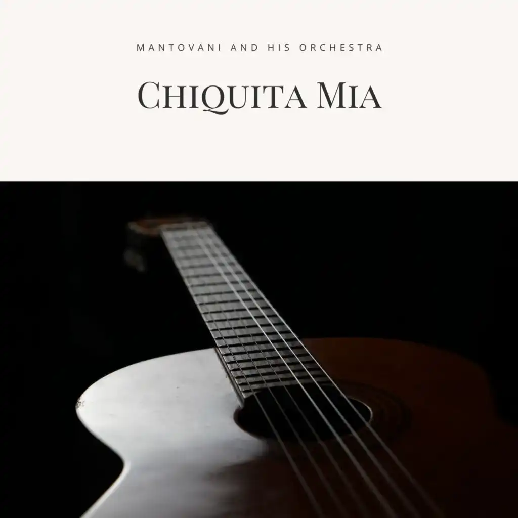 Chiquita Mia