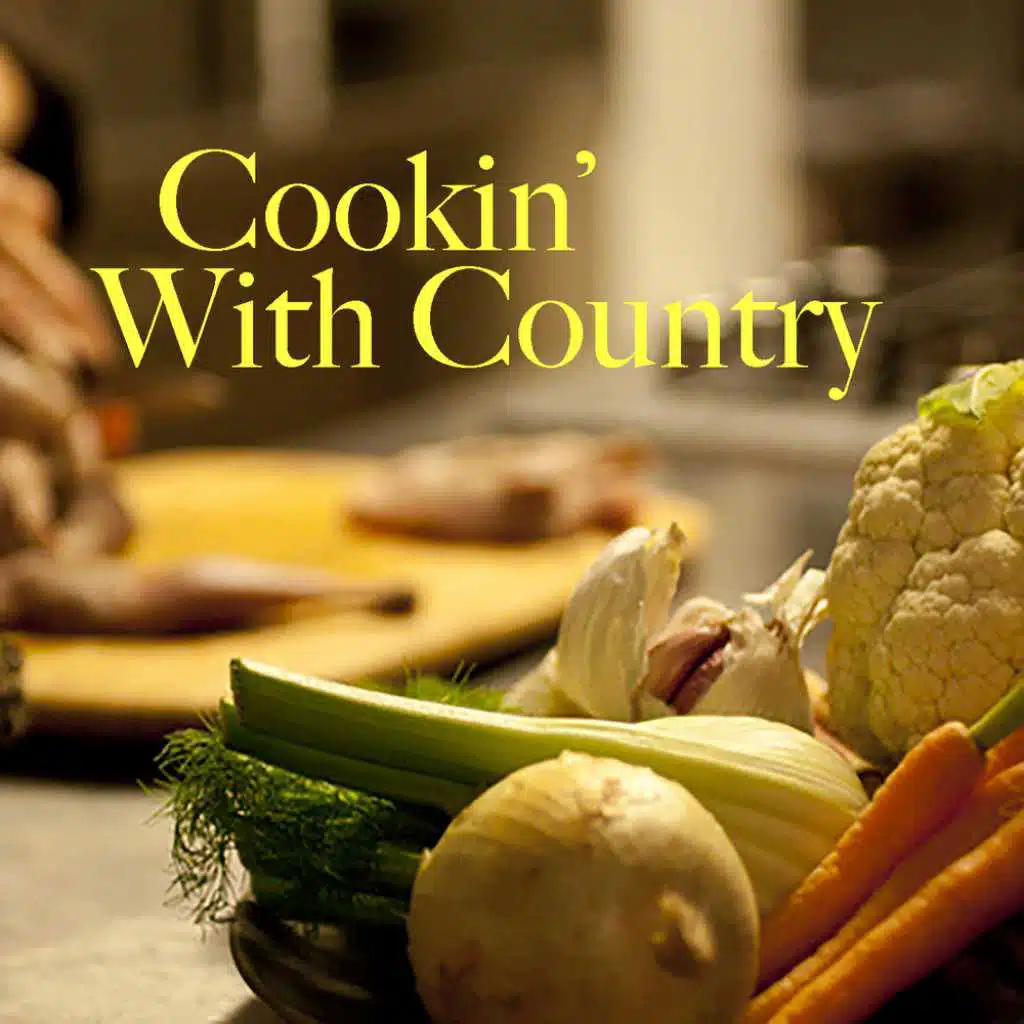 Cookin' With Country