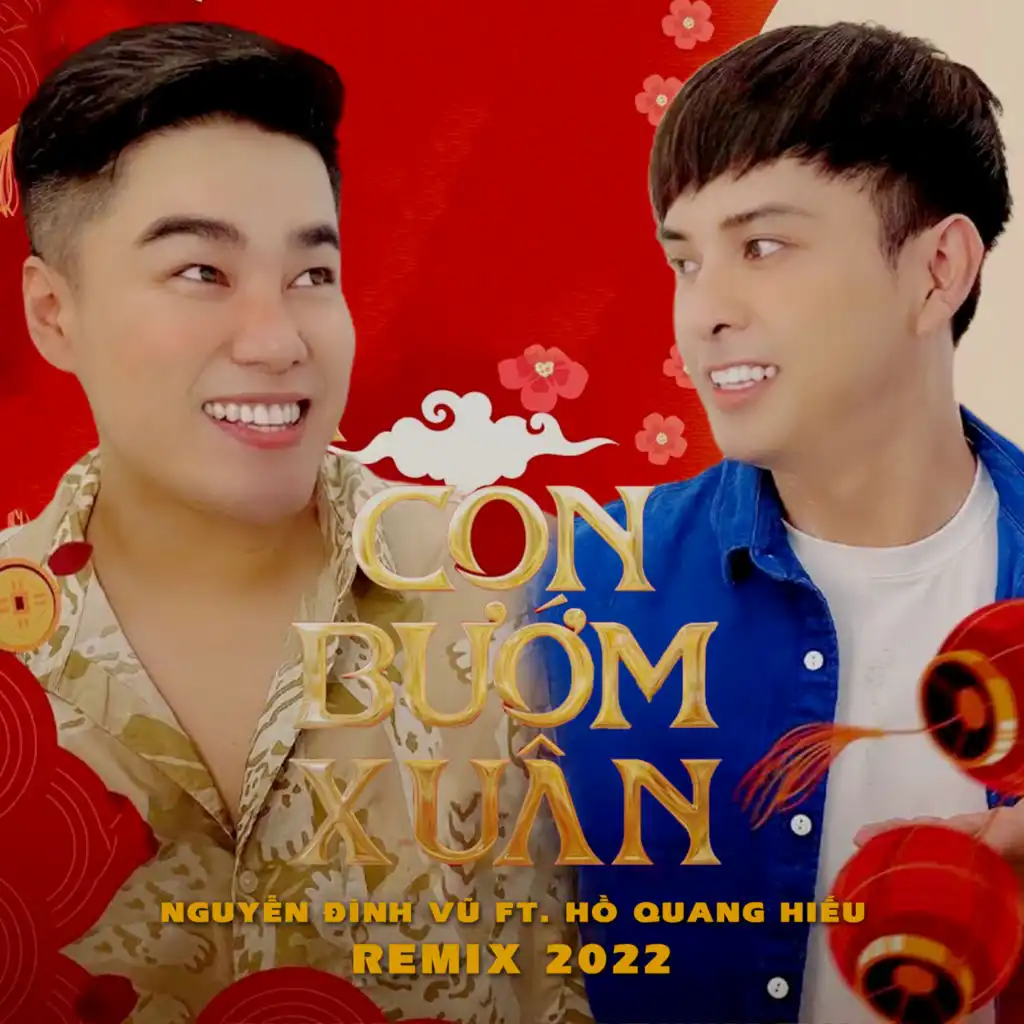 Con Bướm Xuân