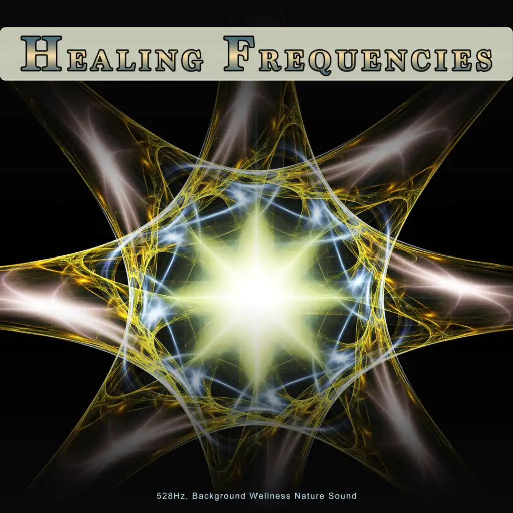 Solfeggio Healing Frequencies