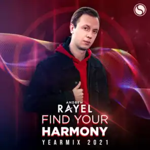 Find Your Harmony Radioshow #289 - Year Mix 2021