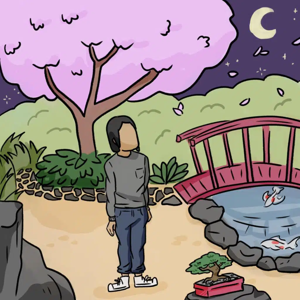 Sunday Vibes (feat. Monique Shi)