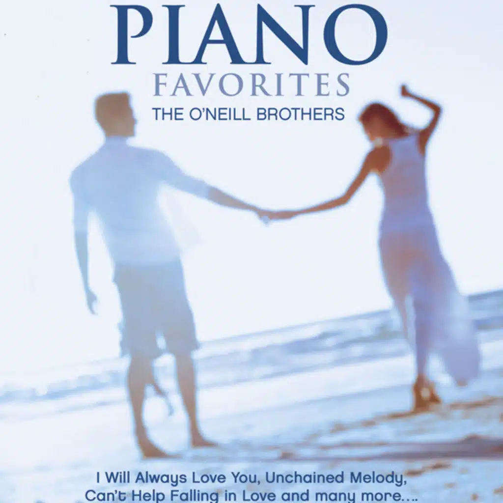 Piano Favorites