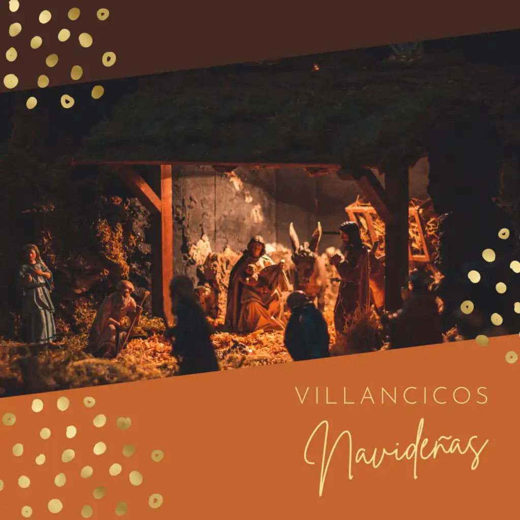 2021 Villancicos Navideñas