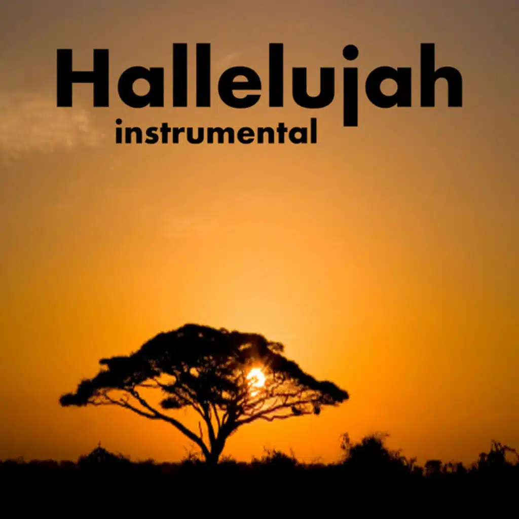 Hallelujah: Instrumental Song