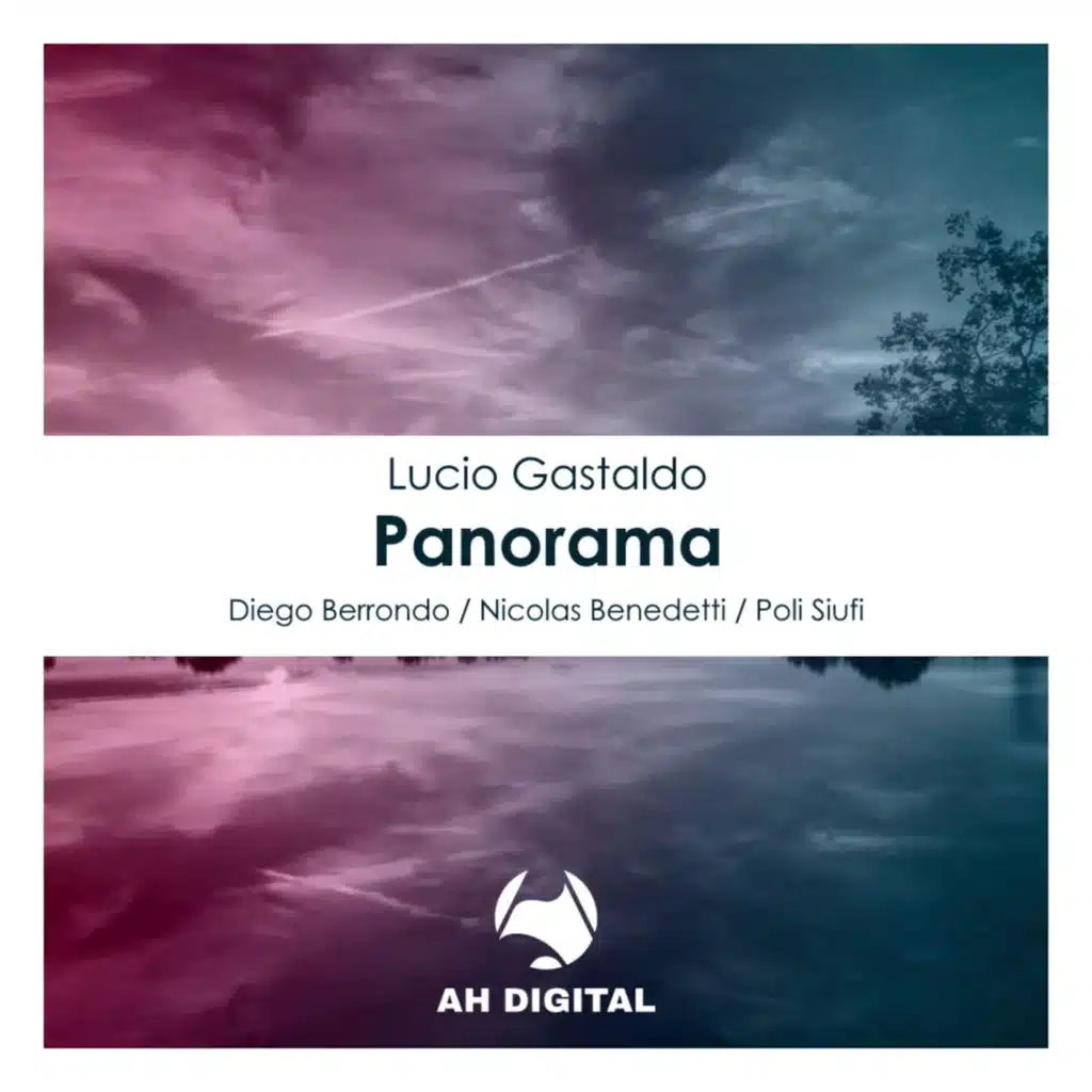 Panorama (Poli Siufi Remix)