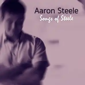 Aaron Steele