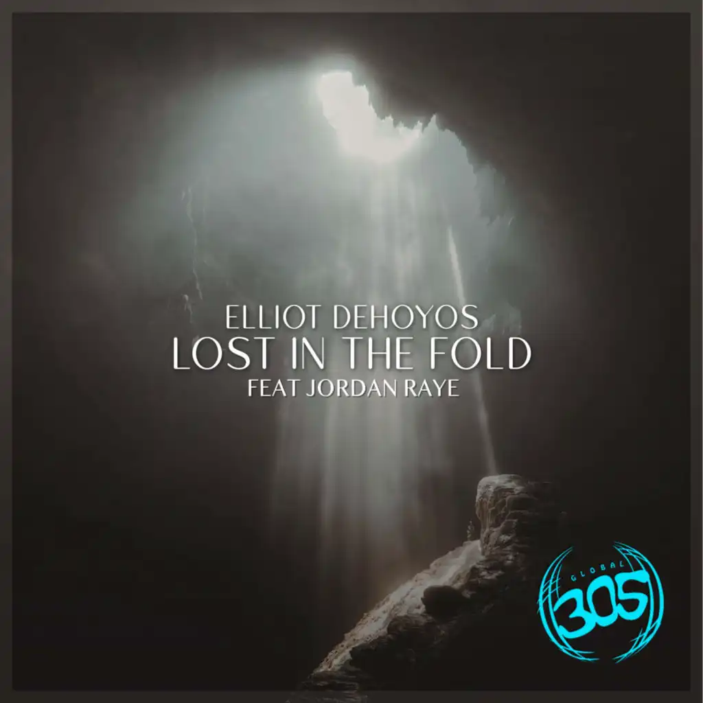 Lost In The Fold (feat. Jordan Raye) (Dub Mix)