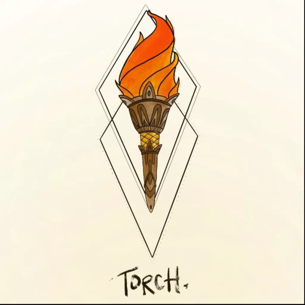 SOW - YWAM ENSENADA 2021 - Revival Album