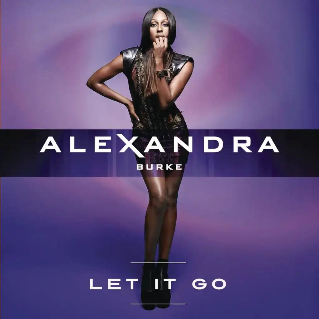 Let It Go (Rui Da Silva Remix)
