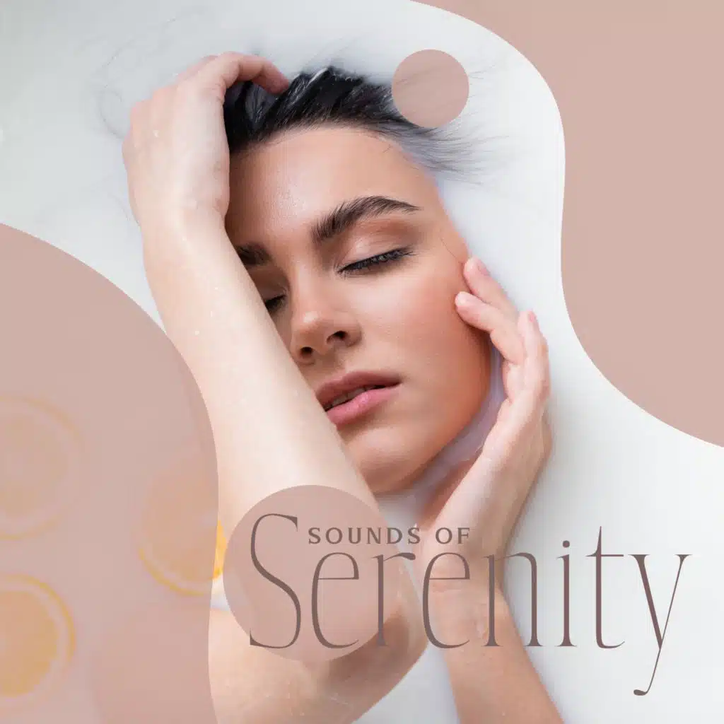 Sounds of Serenity (Relaxing Oasis at Your Spa, Home Treatment, Blissful Harmony)