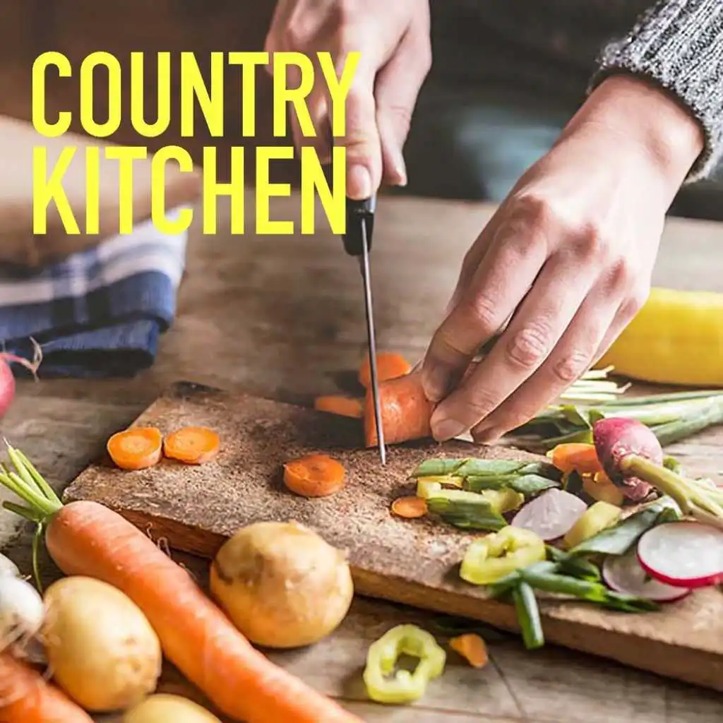 Country Kitchen