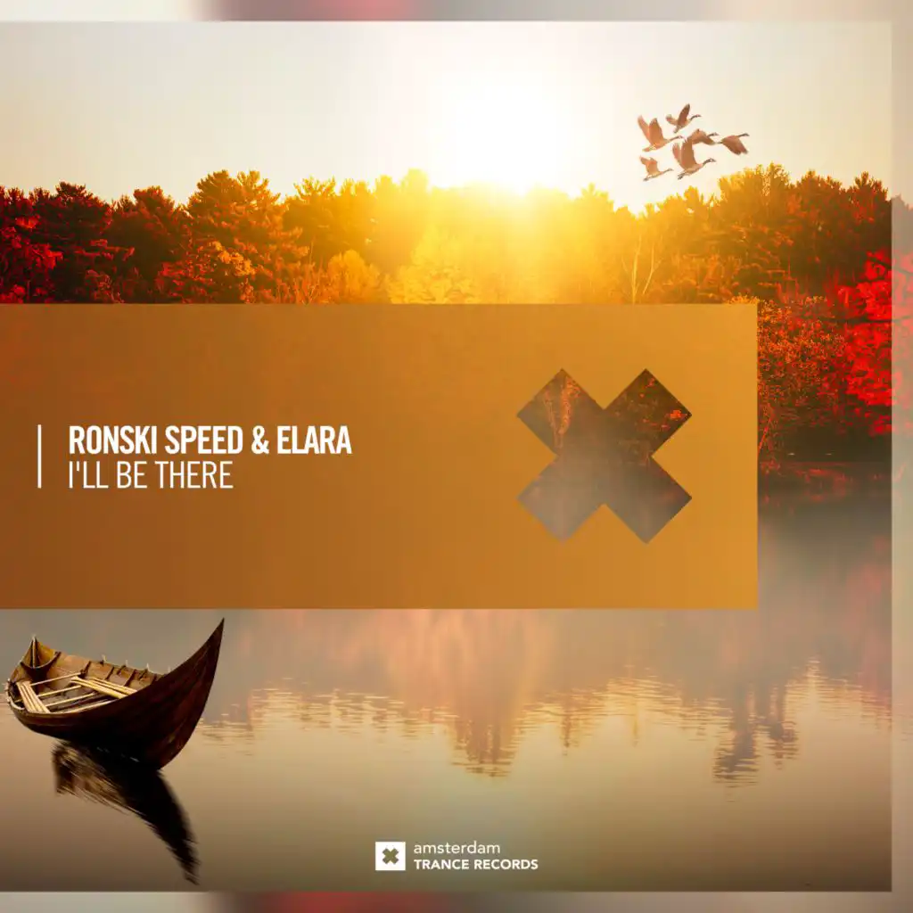 Ronski Speed & Elara