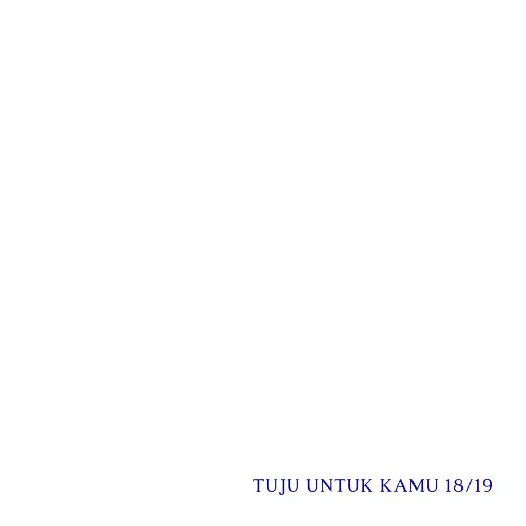 TUJU UNTUK KAMU 18/19