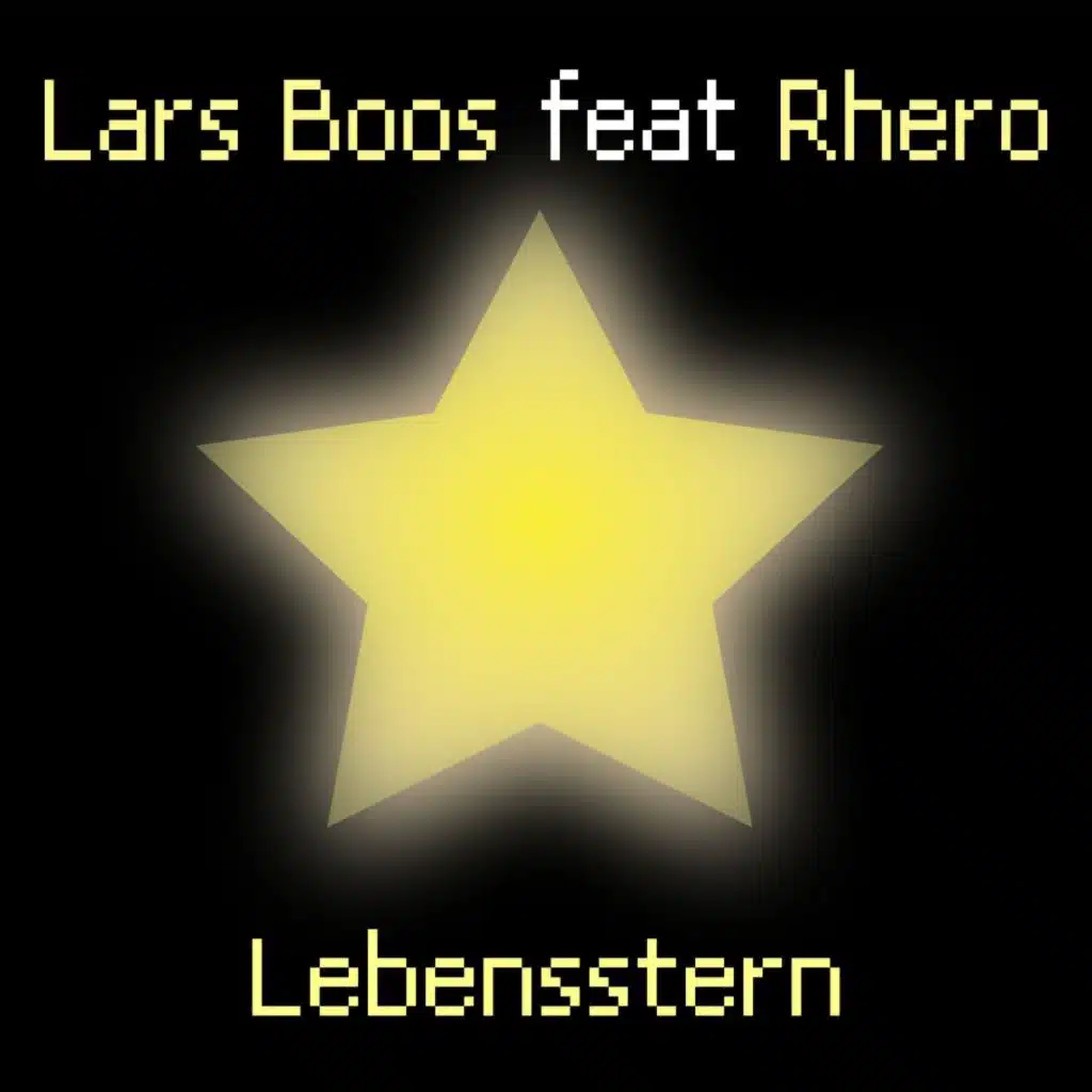 Lebensstern (feat. Rhero)