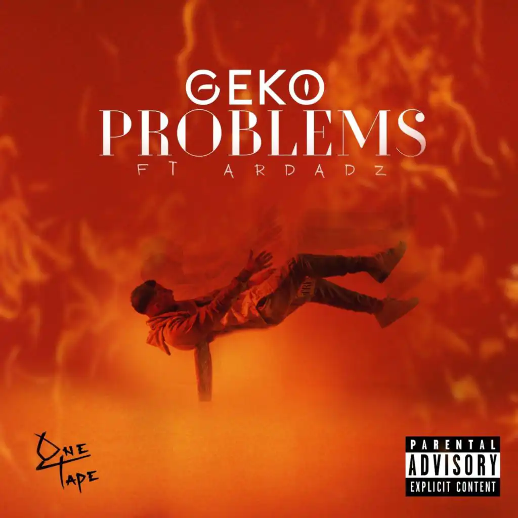 Problems (feat. Ard Adz)