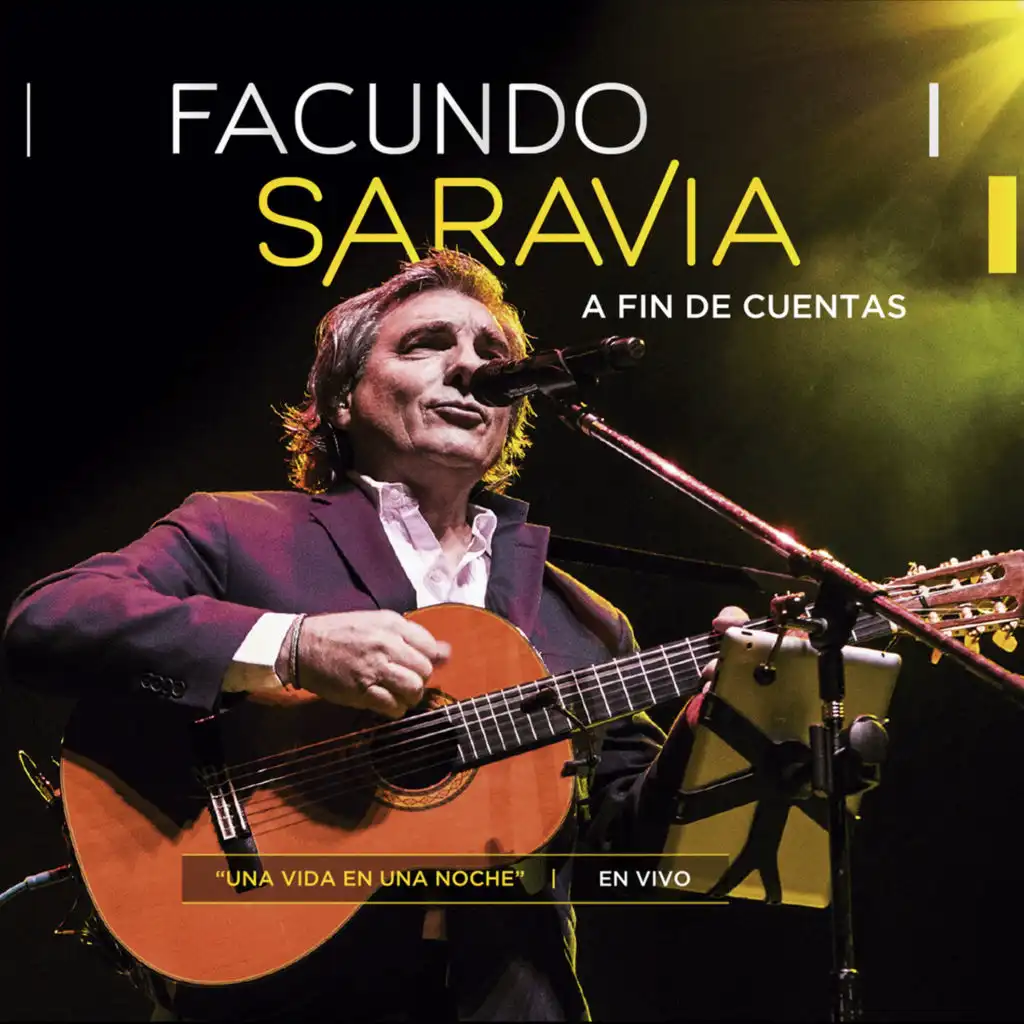 Facundo Saravia