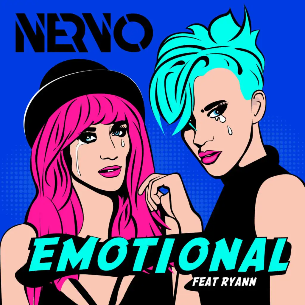 Emotional (feat. Ryann)