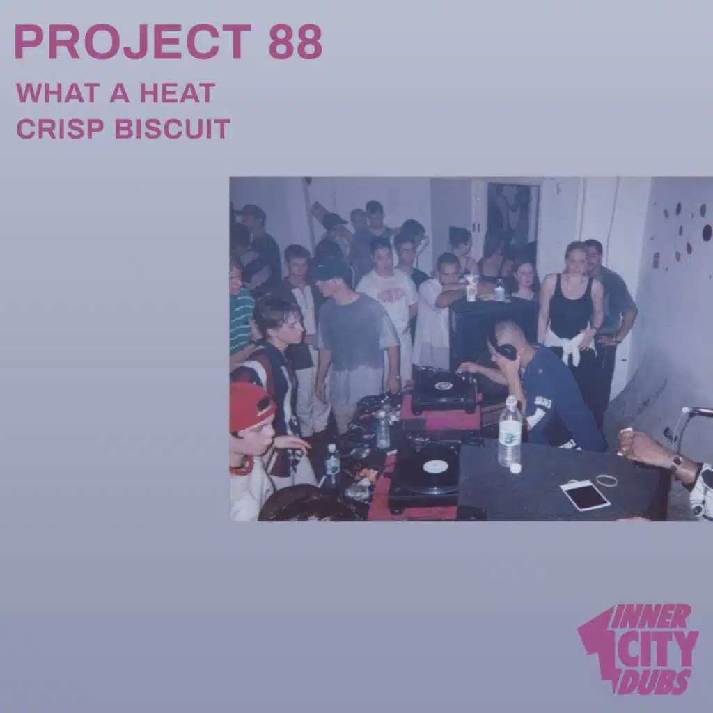 Project 88