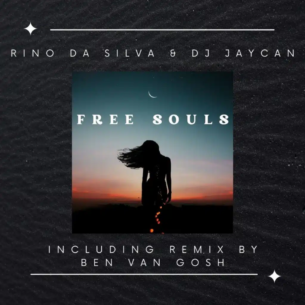 Free Souls (Radio Edit)