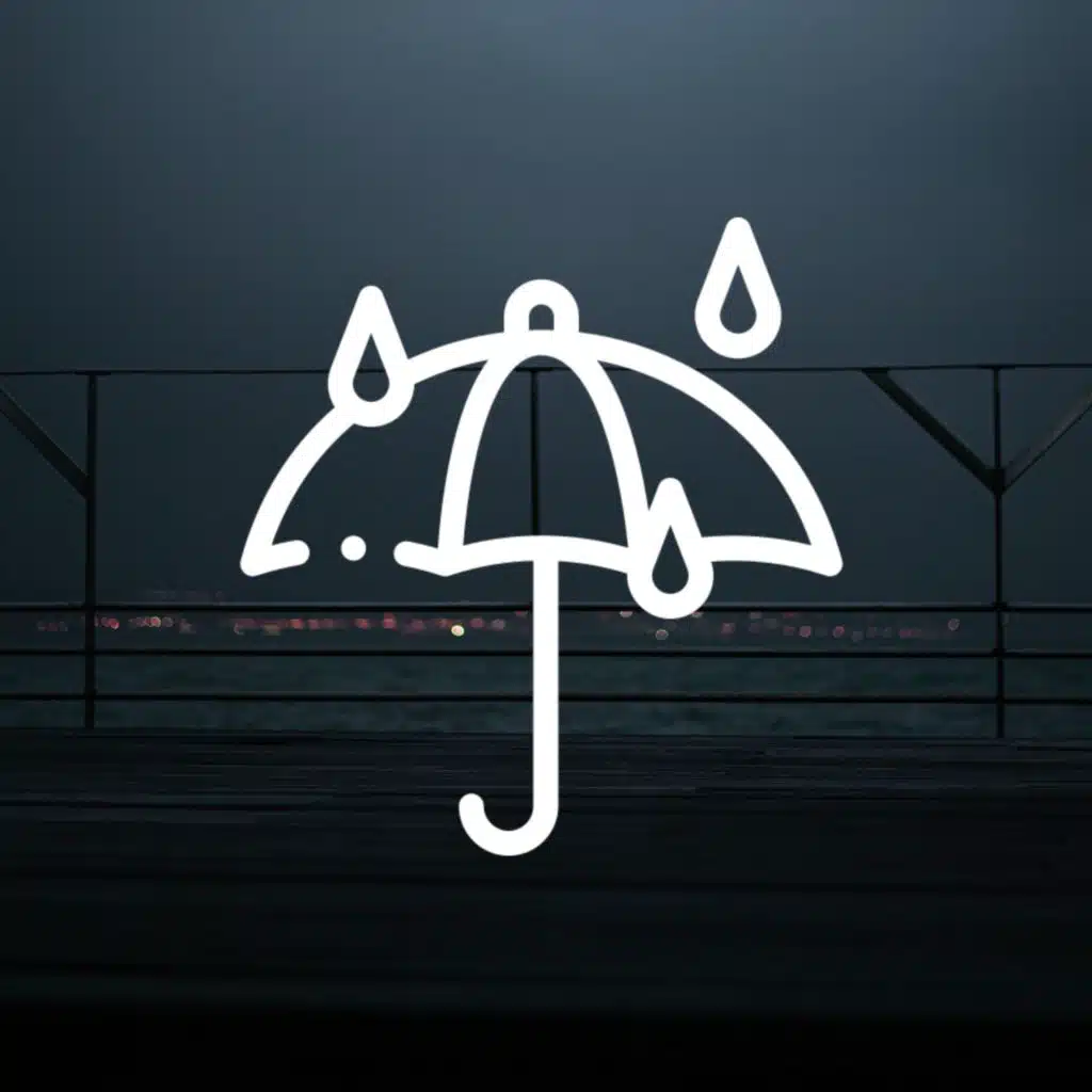 Relaxing Rain Sounds Hub