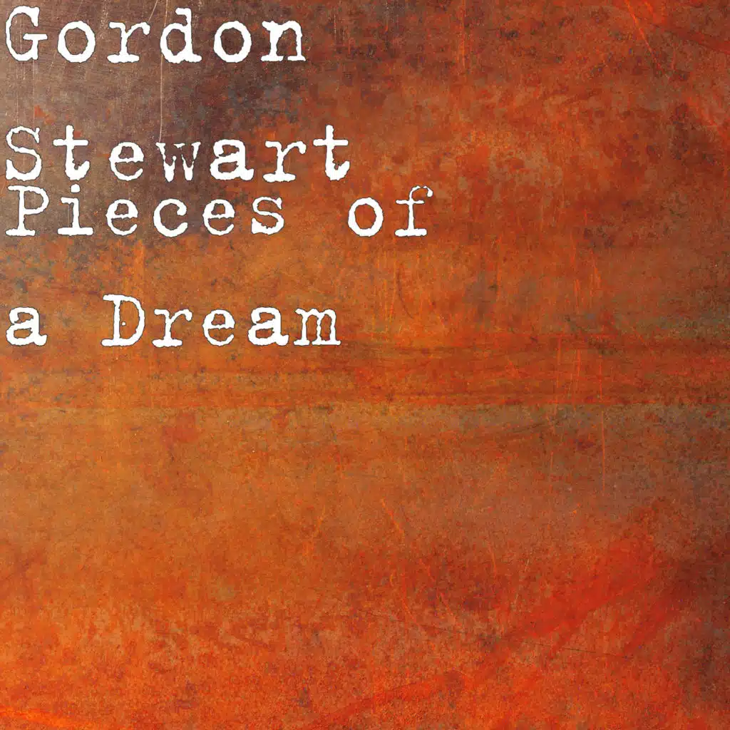 Gordon Stewart