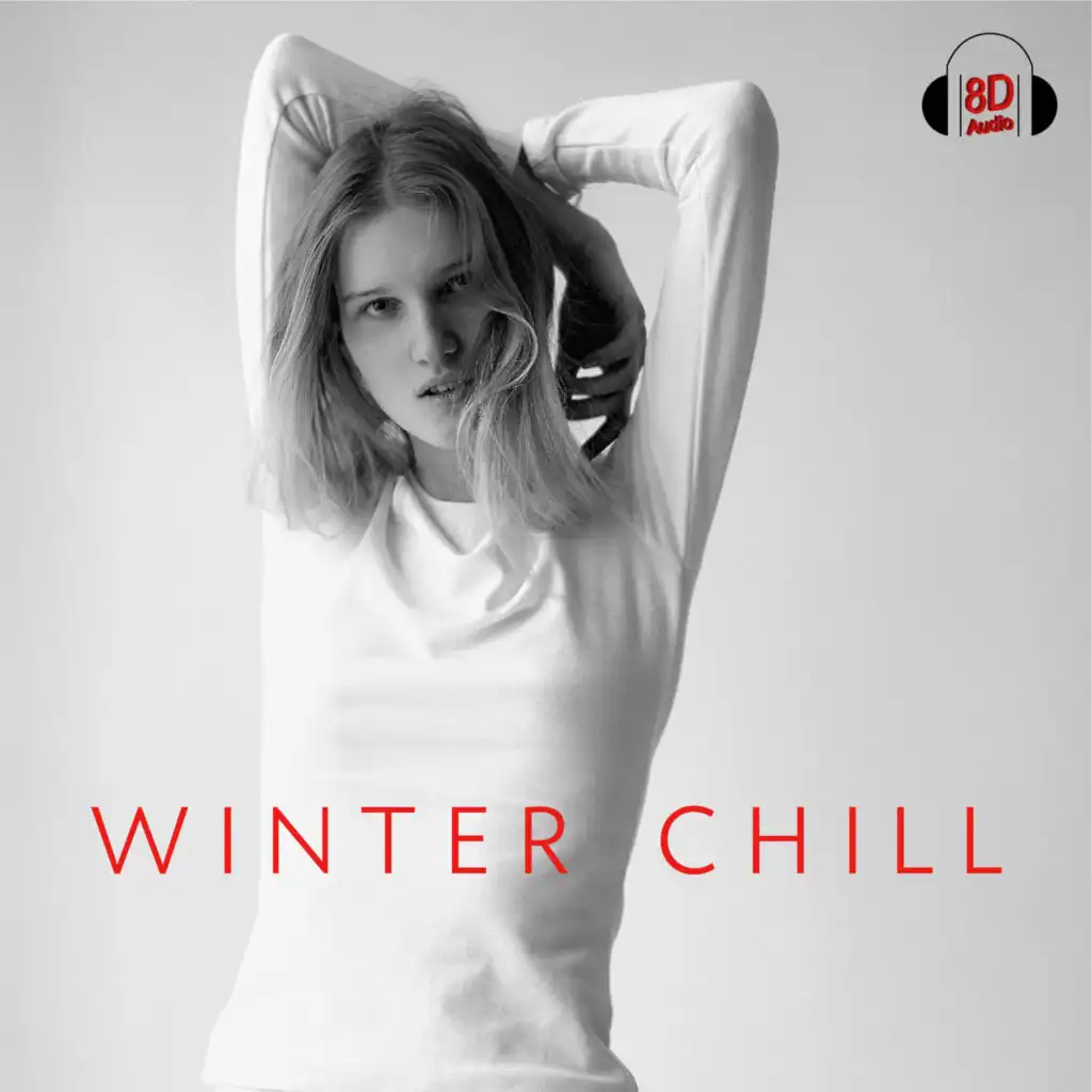 #8D Audio Winter Chill