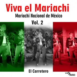 Mariachi Nacional De Mexico