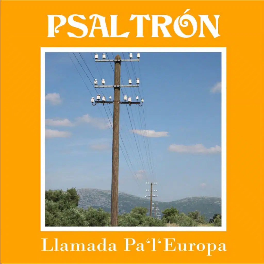 Psaltrón