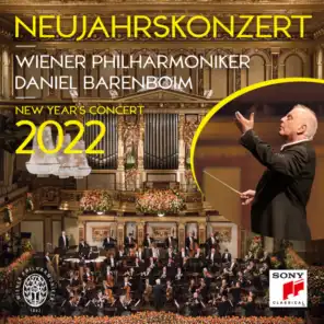 Daniel Barenboim & Wiener Philharmoniker