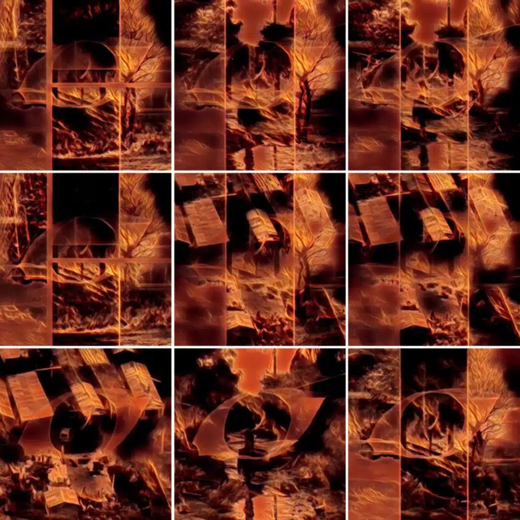 Future Catastrophe: Part One: 2030