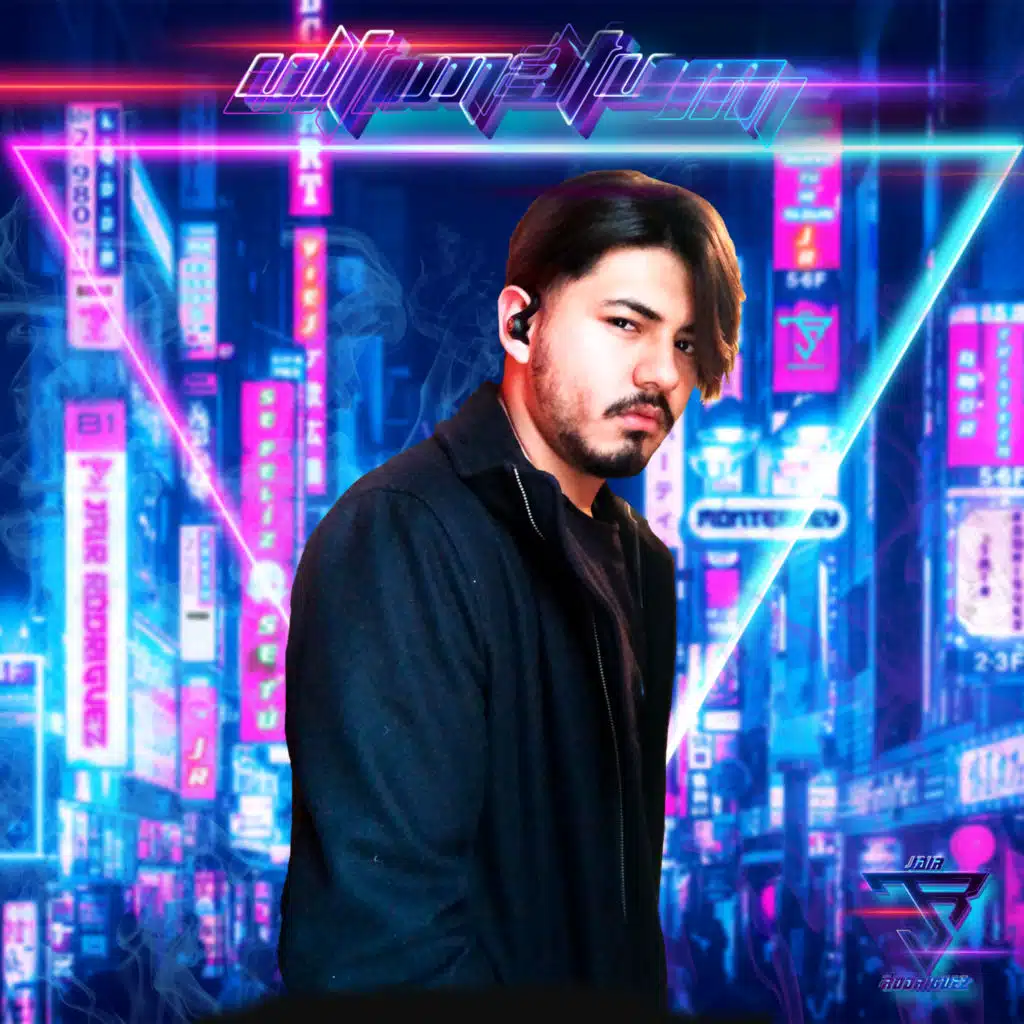 Lo Que Dices de Mi (Interlude)