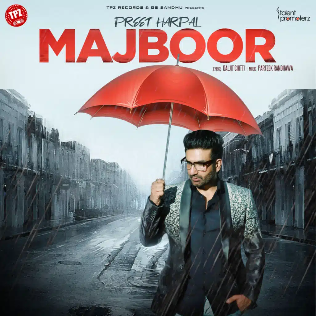 Majboor