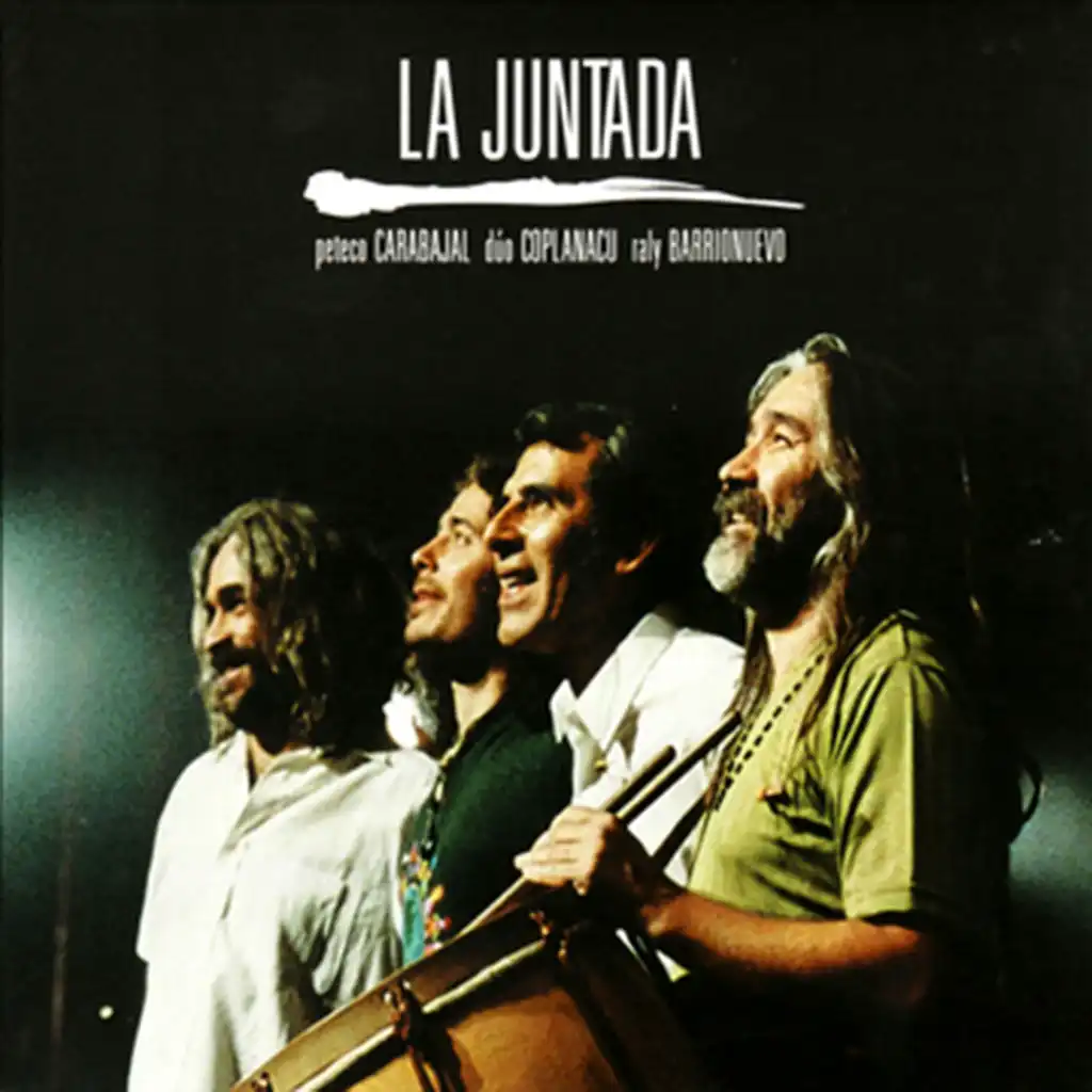 La Juntada