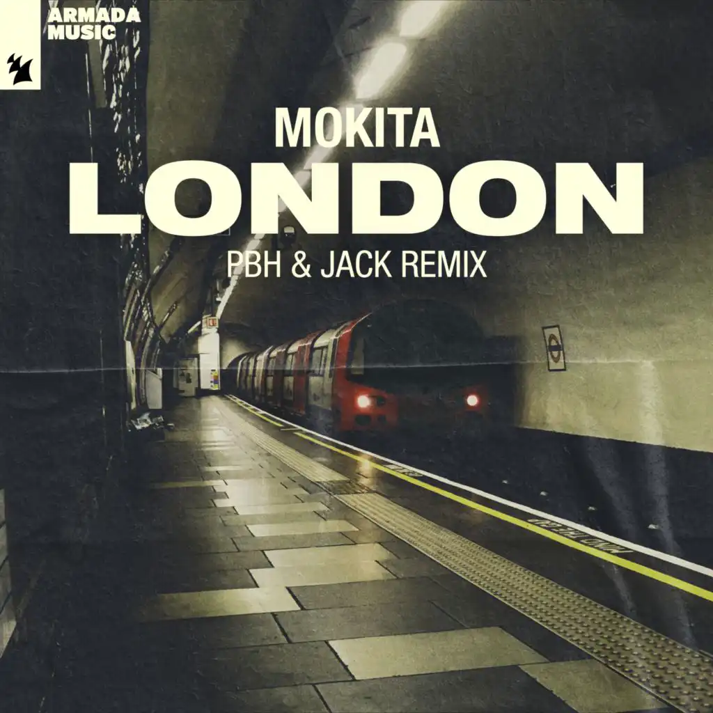 London (PBH & JACK Extended Remix)