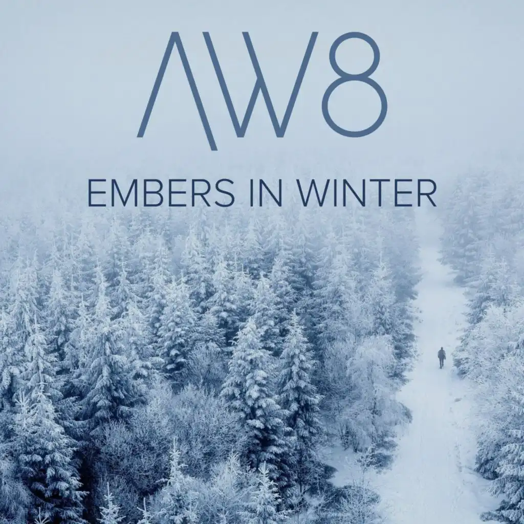 Embers In Winter