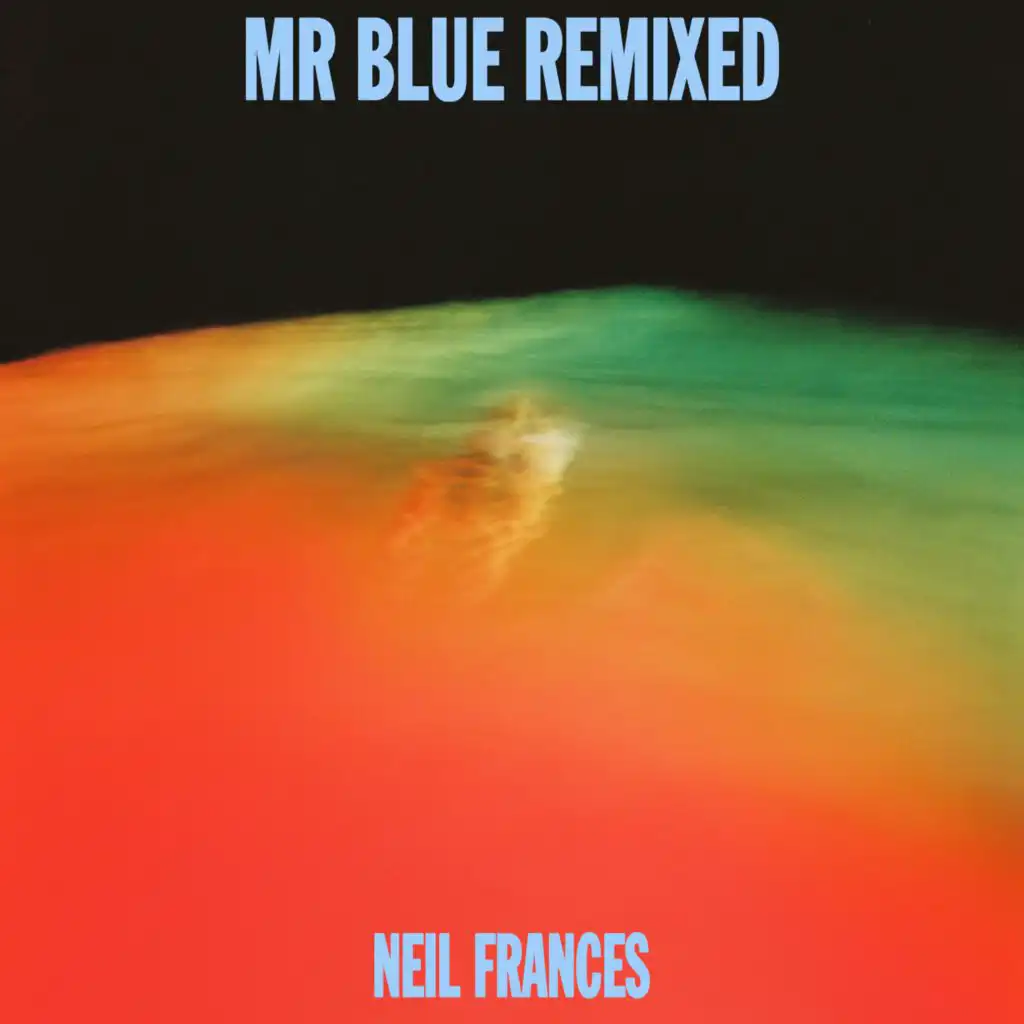 Mr Blue (Ela Minus Remix)