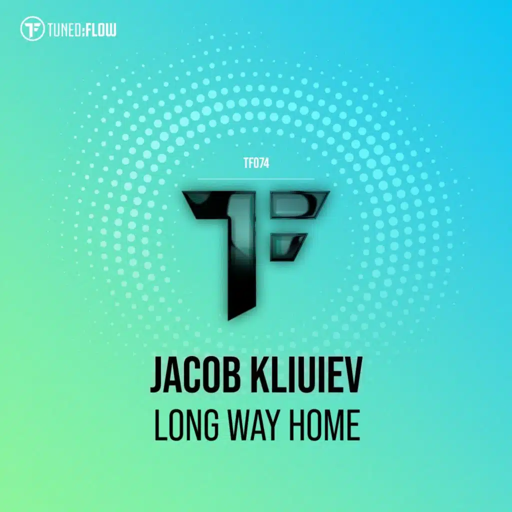 Jacob Kliuiev