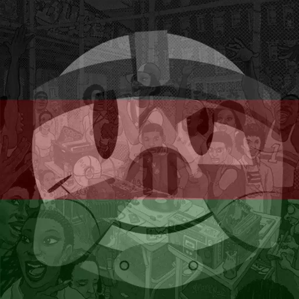 Mankind: Black History (1970-2020)