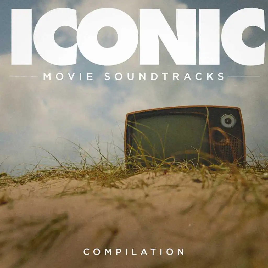 Iconic Movie Soundtracks Compilation