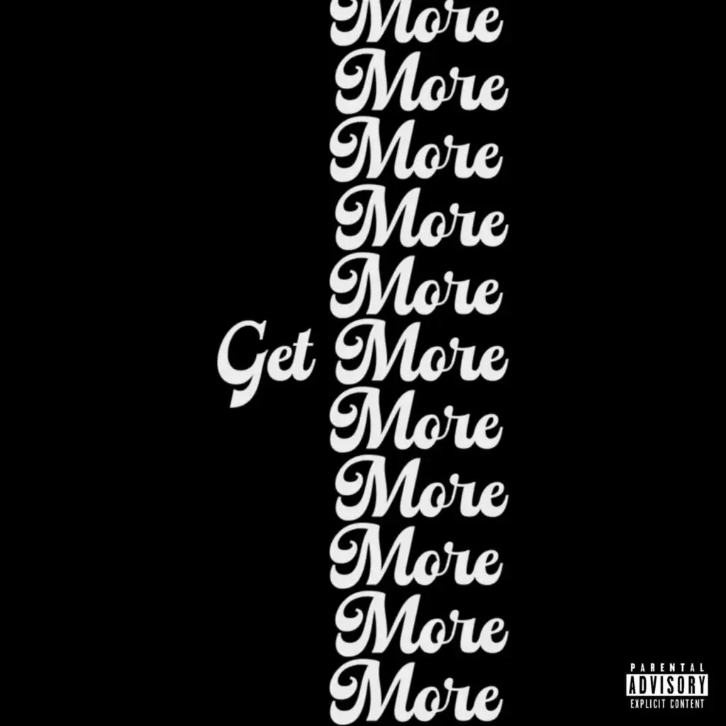 Get More (feat. Kabier, Shqzu & YSN Lowkey)