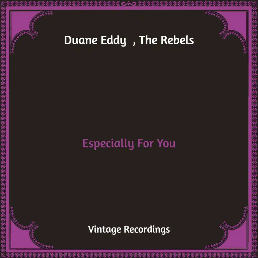 Duane Eddy & His & The Rebels