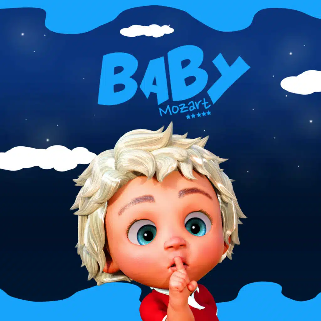 Baby Songs Orchestra, Baby Songs Academy & Baby Mozart
