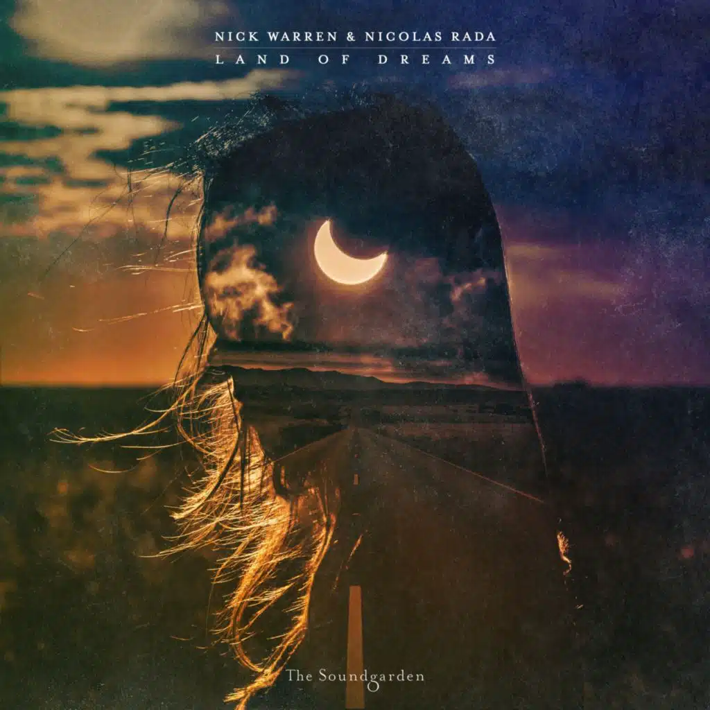 Nick Warren, Nicolas Rada