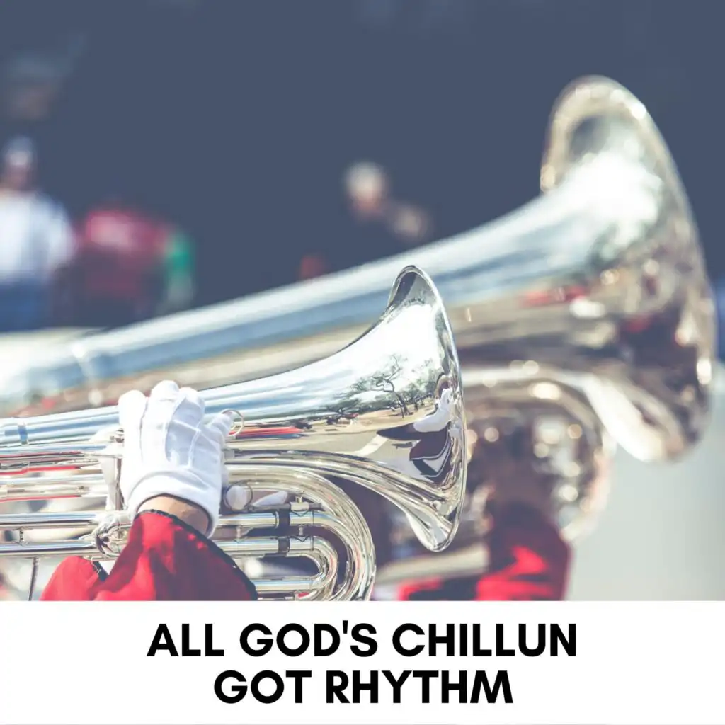 All God's Chillun Got Rhythm