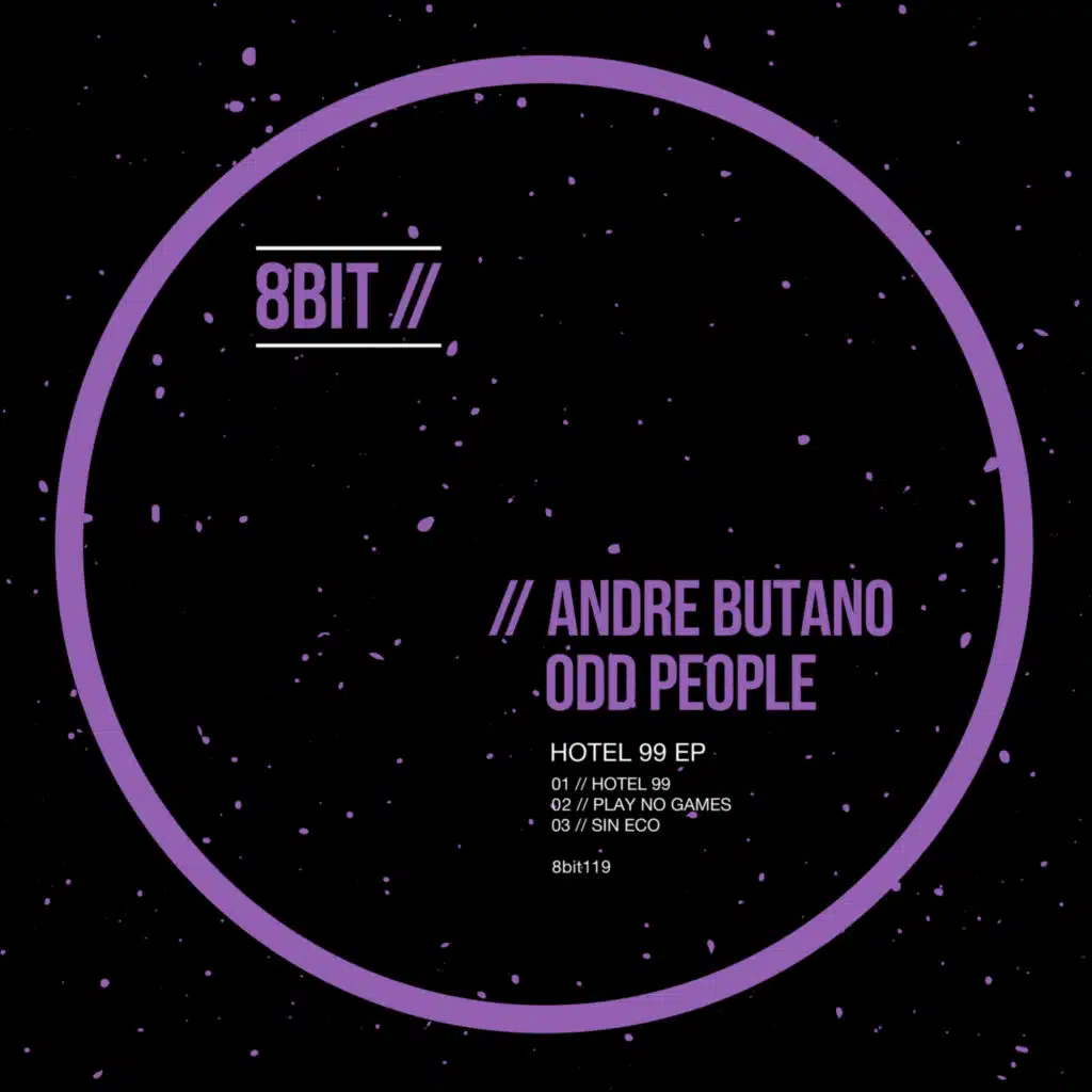 Odd People & Andre Butano