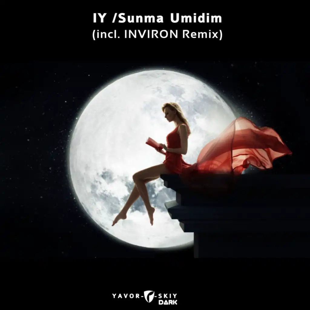 Sunma Umidim (INVIRON Remix)