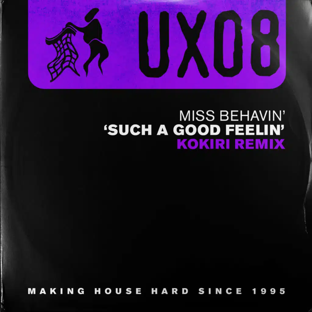 Miss Behavin & Kokiri