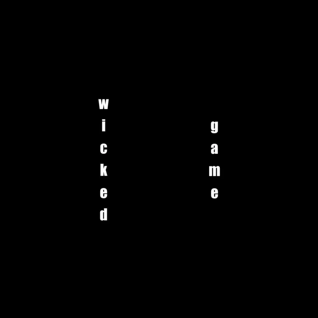 Wicked Game (Extended Mix) [feat. Yasmin Hansen]