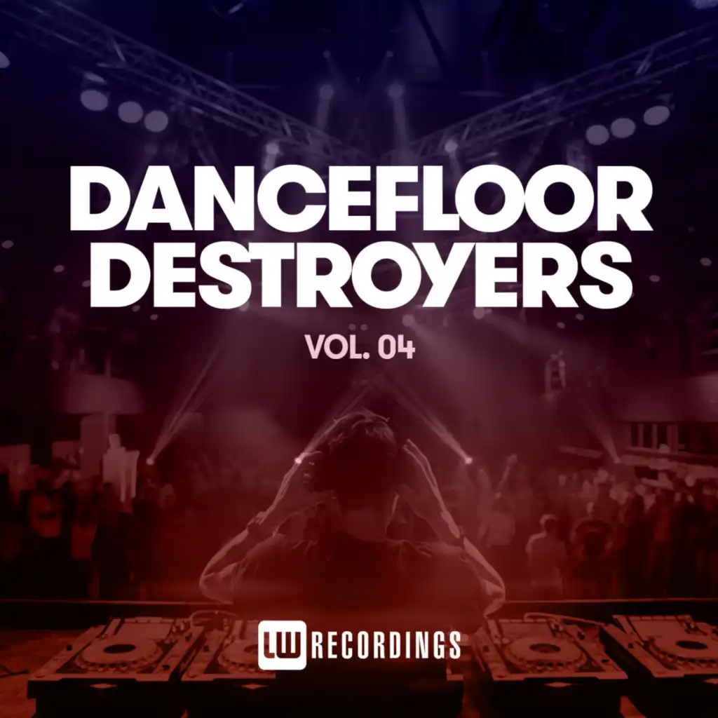 Dancefloor Destroyers, Vol. 04